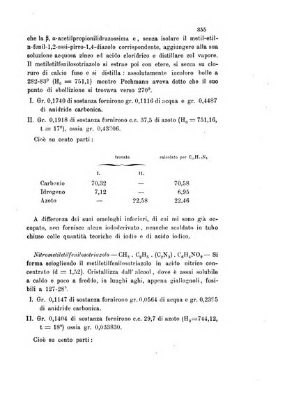 Gazzetta chimica italiana