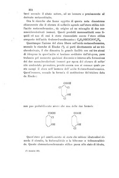 Gazzetta chimica italiana