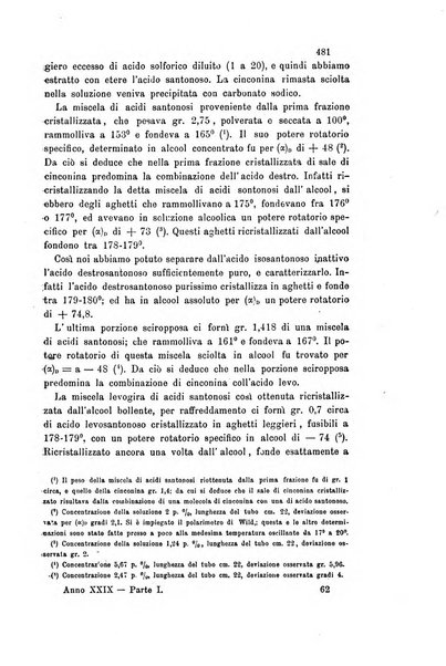 Gazzetta chimica italiana