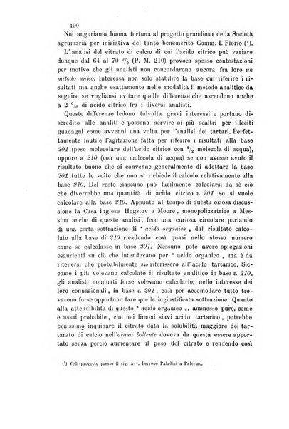 Gazzetta chimica italiana