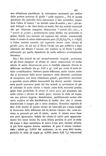 Gazzetta chimica italiana