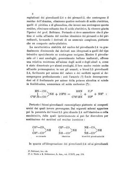 Gazzetta chimica italiana