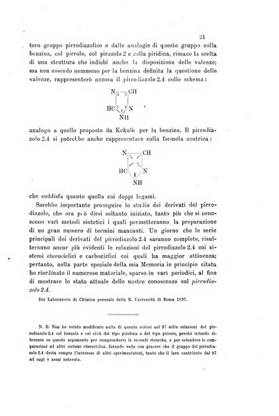 Gazzetta chimica italiana