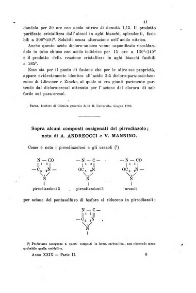 Gazzetta chimica italiana