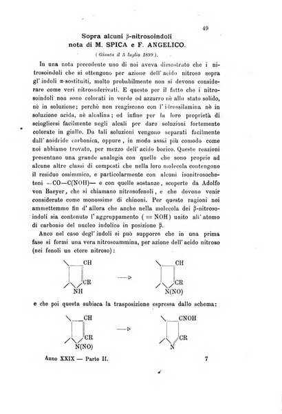 Gazzetta chimica italiana