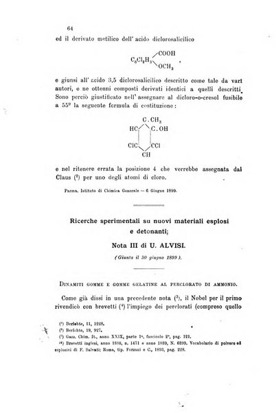 Gazzetta chimica italiana