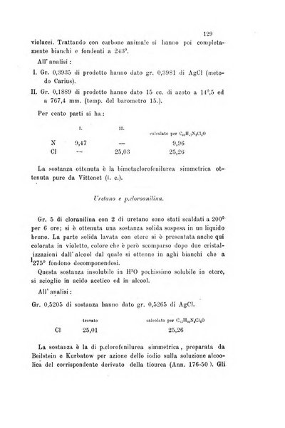 Gazzetta chimica italiana