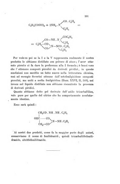 Gazzetta chimica italiana