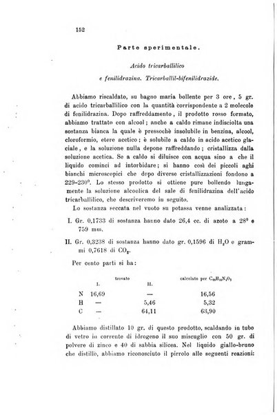 Gazzetta chimica italiana