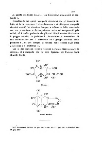 Gazzetta chimica italiana