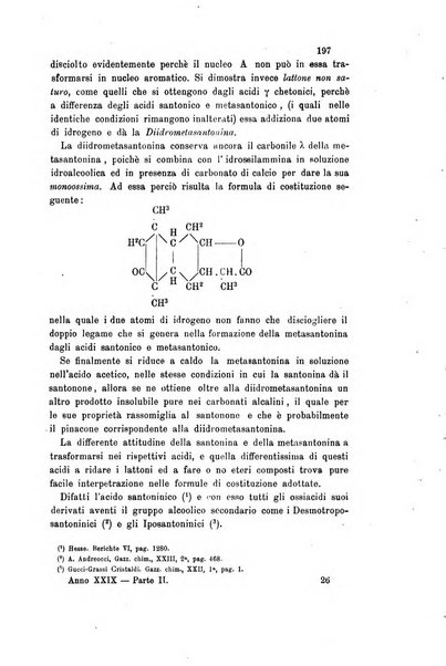 Gazzetta chimica italiana