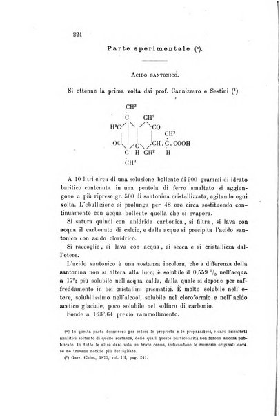 Gazzetta chimica italiana