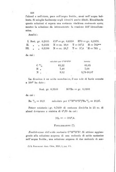 Gazzetta chimica italiana