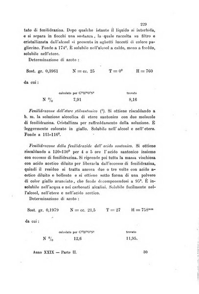 Gazzetta chimica italiana