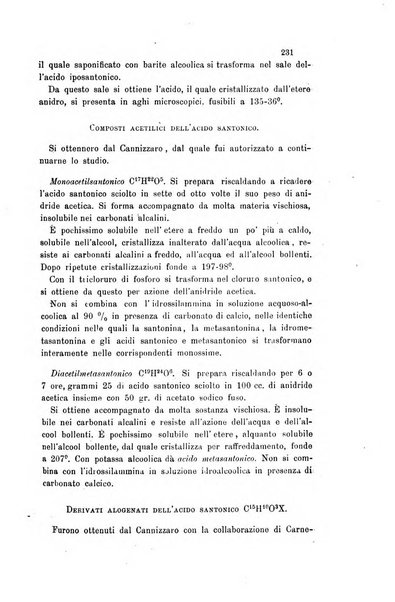 Gazzetta chimica italiana