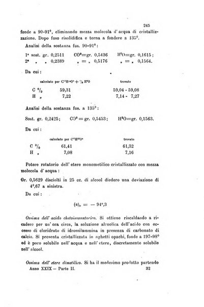 Gazzetta chimica italiana