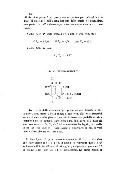 Gazzetta chimica italiana