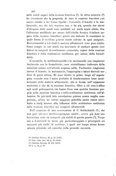 Gazzetta chimica italiana