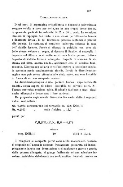 Gazzetta chimica italiana