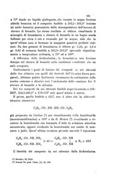 Gazzetta chimica italiana