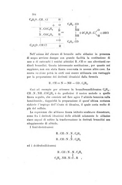 Gazzetta chimica italiana