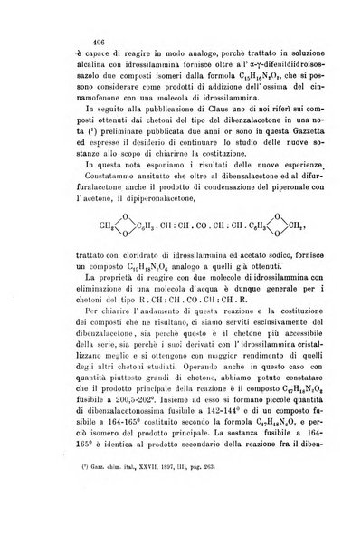 Gazzetta chimica italiana