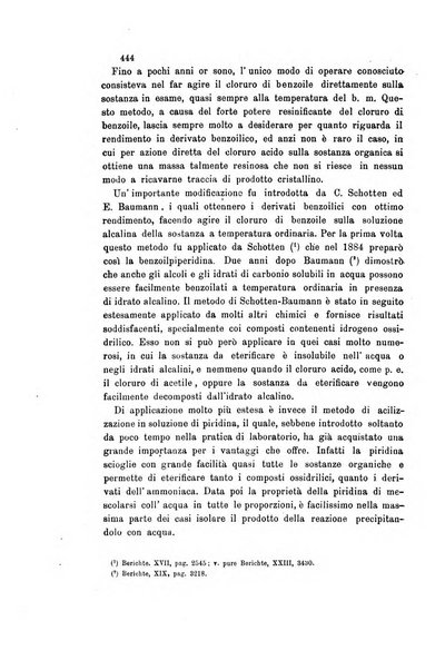 Gazzetta chimica italiana