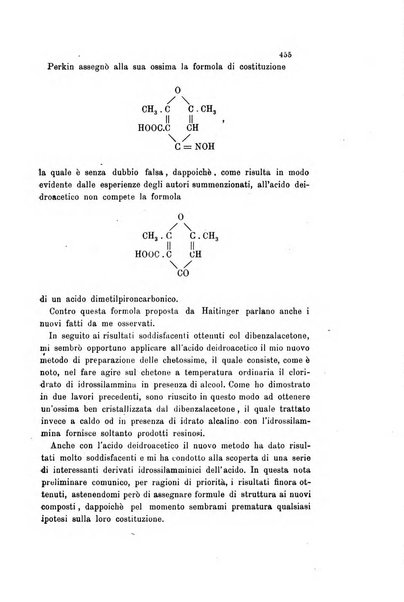 Gazzetta chimica italiana