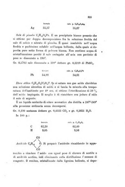 Gazzetta chimica italiana