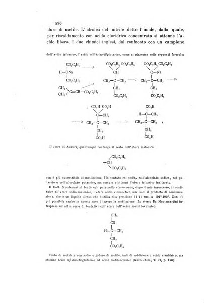 Gazzetta chimica italiana