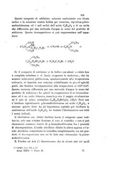 Gazzetta chimica italiana