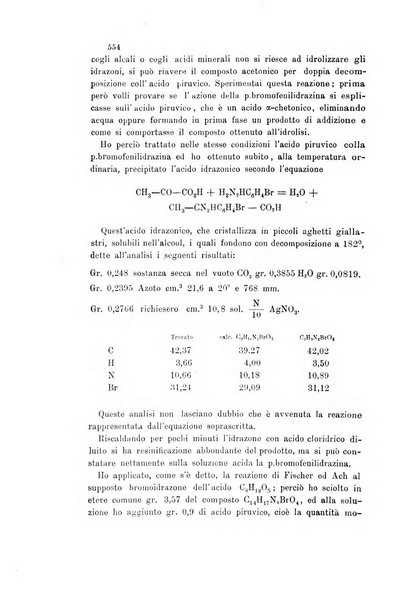 Gazzetta chimica italiana