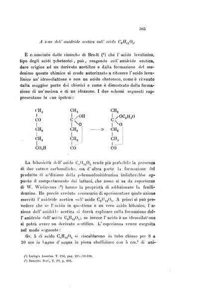 Gazzetta chimica italiana