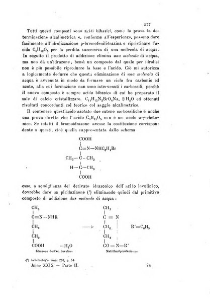 Gazzetta chimica italiana