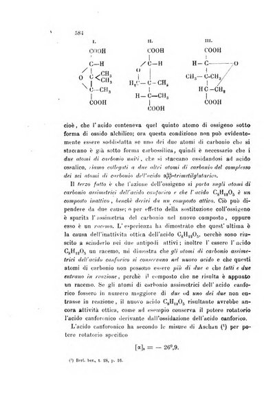 Gazzetta chimica italiana