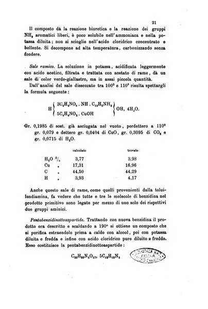 Gazzetta chimica italiana