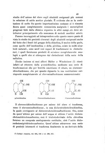 Gazzetta chimica italiana