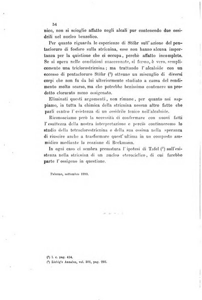 Gazzetta chimica italiana