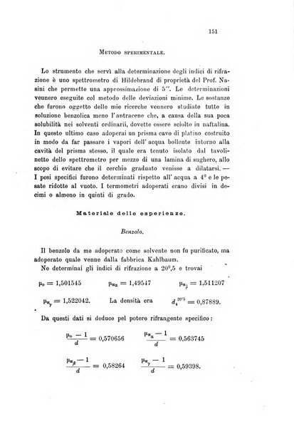 Gazzetta chimica italiana