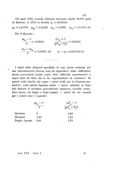 Gazzetta chimica italiana