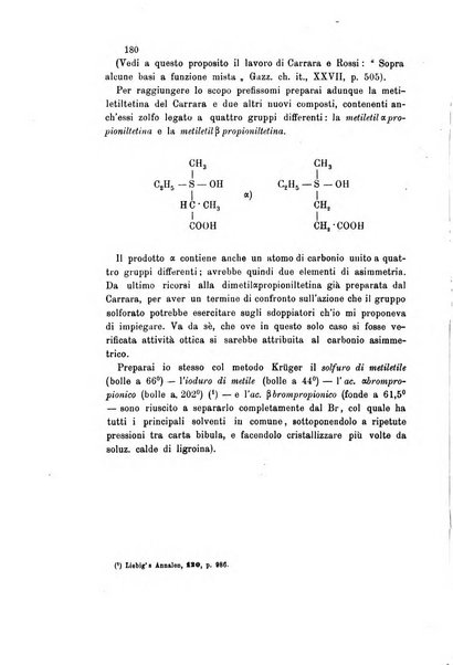 Gazzetta chimica italiana