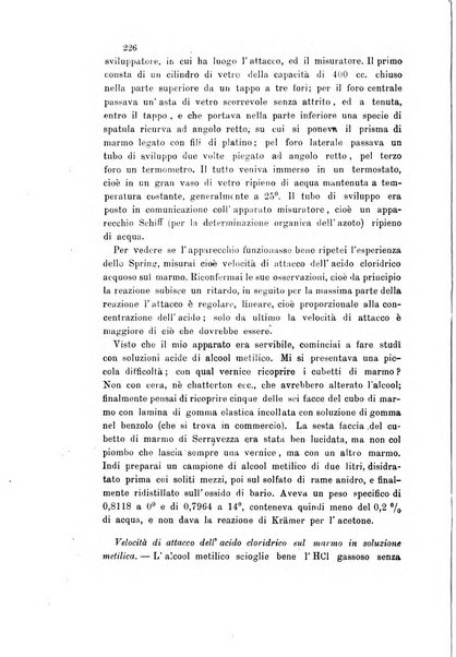 Gazzetta chimica italiana