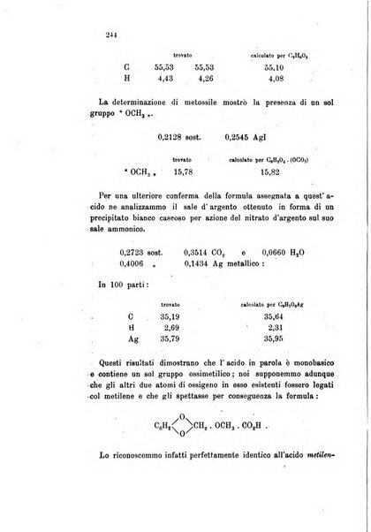 Gazzetta chimica italiana