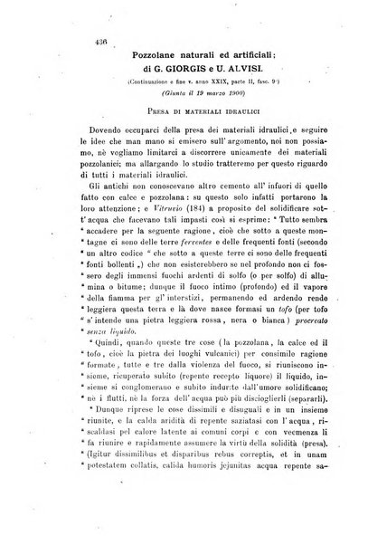 Gazzetta chimica italiana