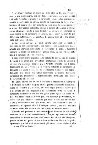 Gazzetta chimica italiana