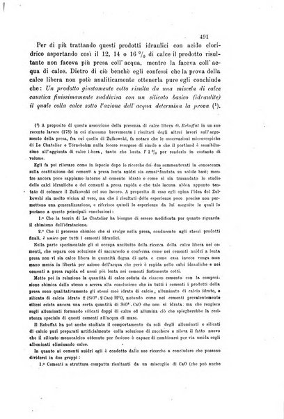 Gazzetta chimica italiana