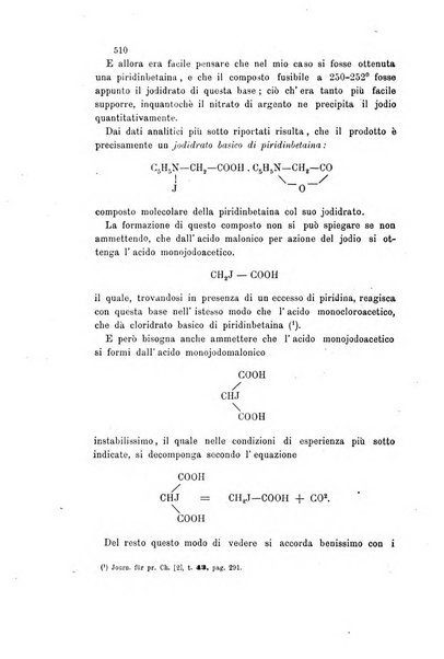 Gazzetta chimica italiana