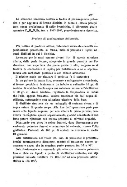 Gazzetta chimica italiana