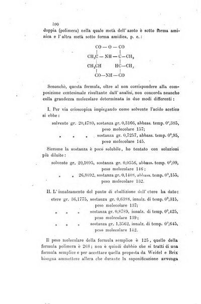 Gazzetta chimica italiana