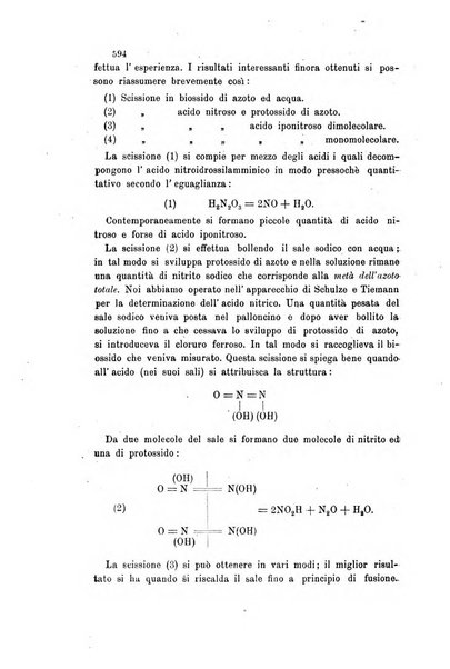 Gazzetta chimica italiana